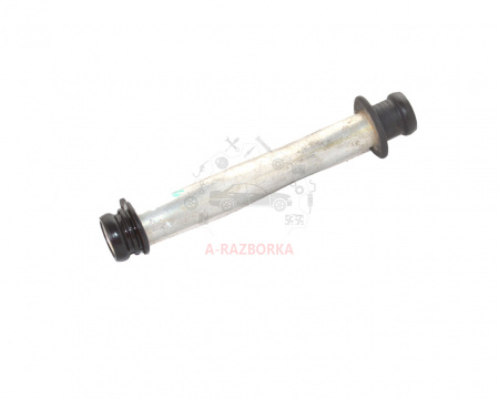 Маслопровод обратный турбины AUDI S4/S5 A4/A5/A6 Q5 06M145736E 06M145736F