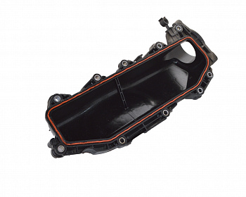 Впускной колектор левый AUDI S4 2018 06M133267P