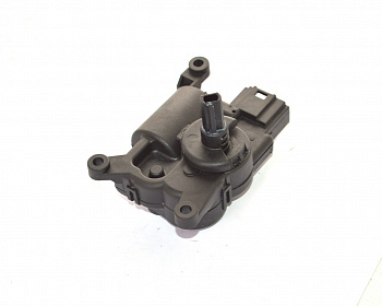Сервопривод заслонки отопителя AUDI A3 5Q0907511