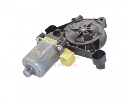 Мотор стеклоподъемника передней левой двери AUDI A4/A5 S4/S5 Q7/Q8 RS4/RS5  8W0959801