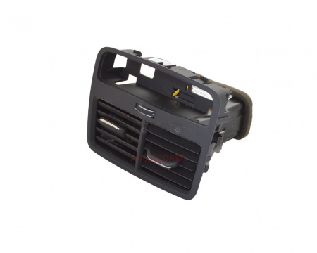 Воздуховод кансоли задний AUDI S4 8W0819203B6PS