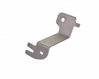 Кронштейн сирены сигнализации (штатной) AUDI S4 8W0951285A