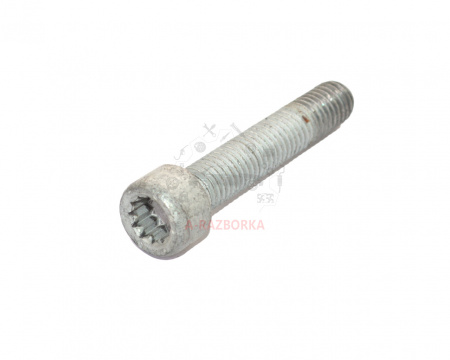 Винт с внутренним M10x52  AUDI A3 N90991102