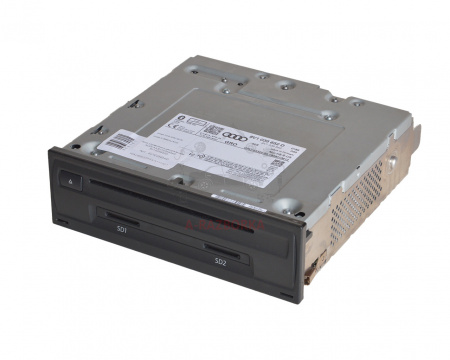 Блок управления центральный AUDI A3 8V1035654D 8V1035652D