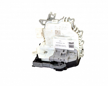 Замок двери задней левой AUDI A3 8K0839015G
