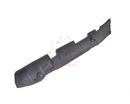 Пыльник крыла переднего правого AUDI A3 8V5821112