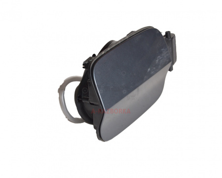 Лючок бензобака AUDI A3 8V5809906B 8V5809907GRU