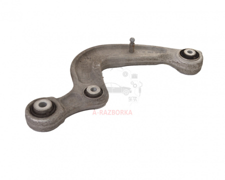 Рычаг задний верхний левый AUDI S4 A4/A5 8W0505323F Рычаг задний верхний левый AUDI S4 A4/A5 8W0505323F