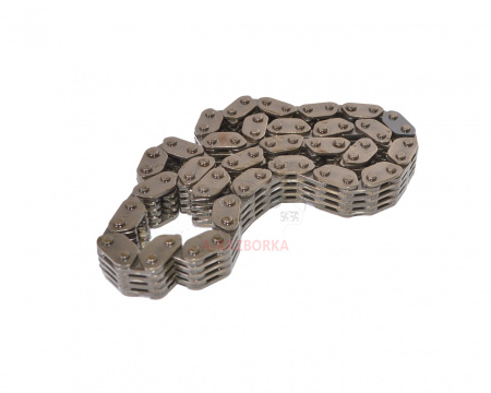 Цепь привода масляного насоса двигателя AUDI A3 06K115225C