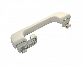 Ручка потолка задняя правая серая AUDI A3 8V0857608EP5