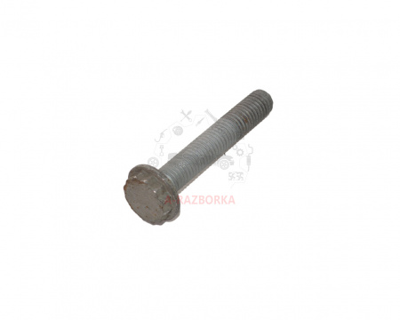 Болт (с двенадцатигранной головкой) M10x62 AUDI S4 WHT006917