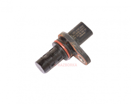 Датчик положения коленвала AUDI A3 06H906433C