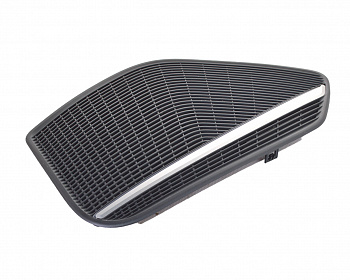 Накладка динамика передней двери правая AUDI S4 8W0035144A4PK