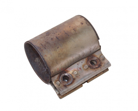 Хомут двойной глушителя AUDI A3 1K0253141T
