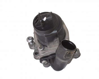 Клапан EGR с прокладкой AUDI A3 06K131097K / 06K131120D