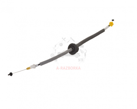 Трос замка двери задней (к внутренней ручке) AUDI S4 8W0839085A