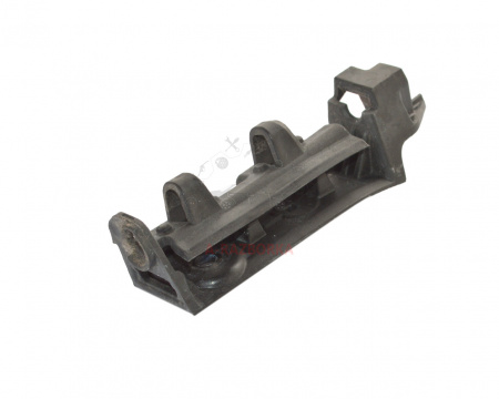 Направляющая заднего бампера левая AUDI A3 8V5807571