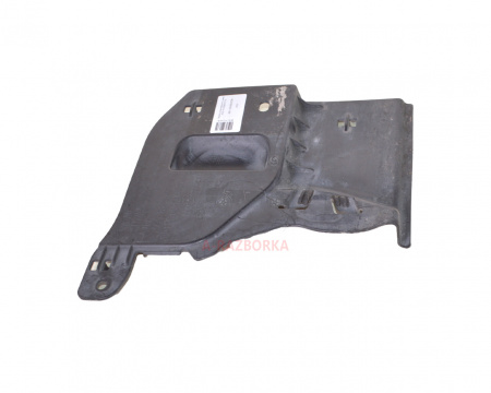 Защита днища передняя правая  AUDI A3 5Q0825272A