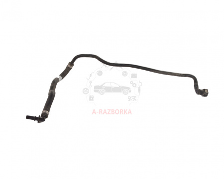 Трубка вакумная AUDI S4 8W0611931BG