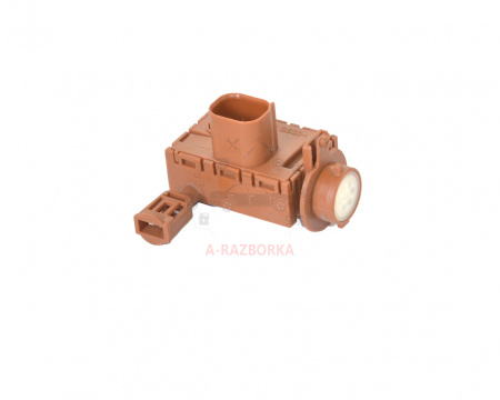 Датчик загрязнения и влажности воздуха AUDI S4 4H0907658A