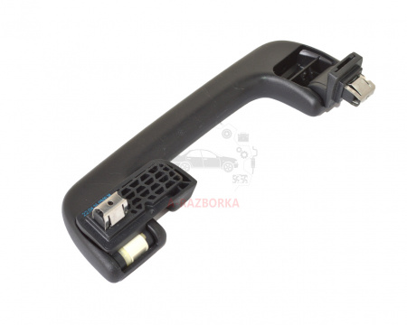 Ручка потолка задняя левая черная AUDI A3 8V0857607A4PK