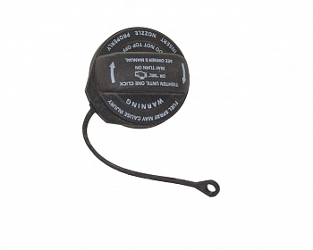 Крышка топливного бака  AUDI S4 8W0201550D