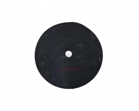 Обшивка под запасное колесо AUDI A3 8V5860245