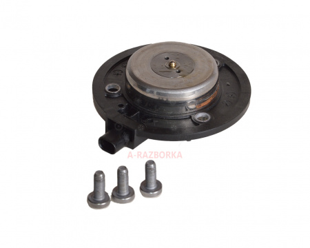 Клапан электромагнитный регулировки фаз ГРМ AUDI Q3 06L109259D