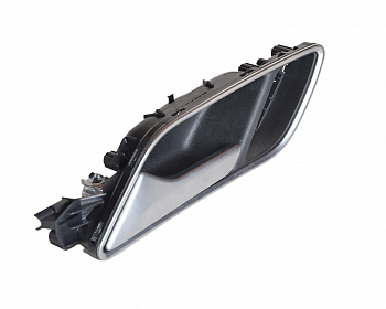 Ручка открывания двери внутренняя левая  AUDI A3 8V3837019C4PK