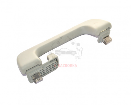 Ручка потолка задняя правая серая AUDI A3 8V0857608EP5