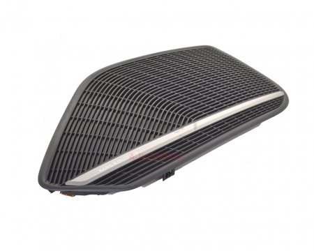 Накладка динамика передней двери левая AUDI S4 8W0035143A4PK