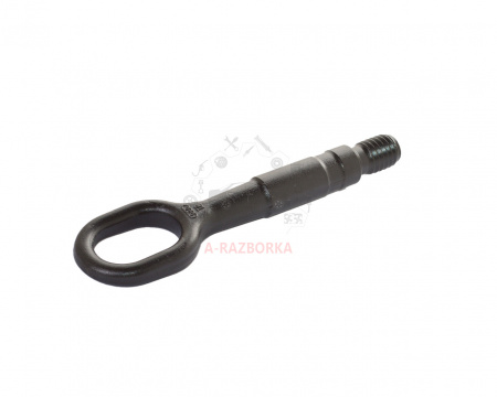 Буксировочная проушина AUDI A3 8K0805615