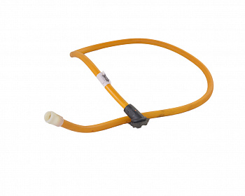 Шланг дренажный передний AUDI A4 S4 8W5877201