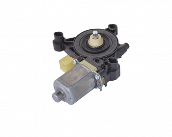 Мотор стеклоподъемника передний правый  двери AUDI A3  5Q0959801B