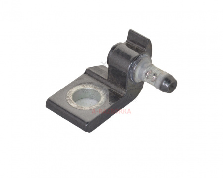 Петля двери передней левой верхня/задней левой верхняя (верхняя часть) AUDI A3/S3 A4/S4 8X4833407A