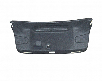 Обшивка крышки багажника  AUDI A3 8V5867975HCA9