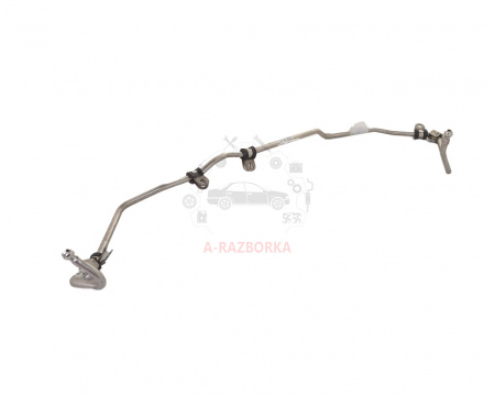 Трубка топливная (топливопровод) AUDI A4/S4/Q5 06M127507AB