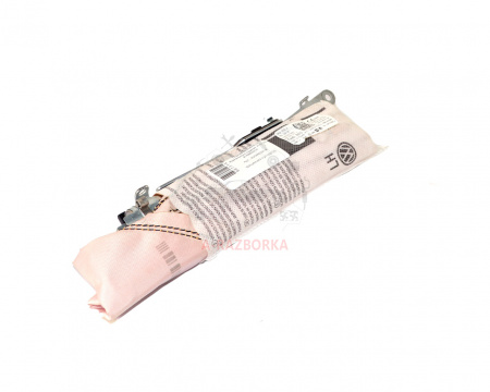 Подушка безопасности водительского сиденья  AUDI A3 8V5880241A