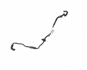 Трубка вакуумная (соединительная) AUDI A3 06K133241Q