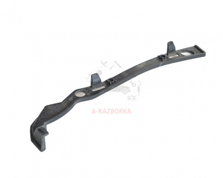 Адаптер заднего подкрылка левый AUDI A3 8V5807083B