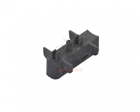 Упорный колпачок крышки багажника  AUDI S4 8W5827127