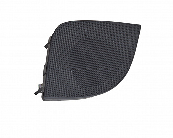 Решетка динамика правая AUDI Q5 80B035428