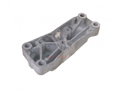 Кронштейн коробки передач левый AUDI A3 1K0199117AM