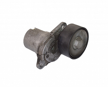 Натяжитель ремня генератора с роликом AUDI A3 06L903133D