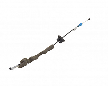 Трос замка двери передней (к внутренней ручке) AUDI A3 8V4837085C