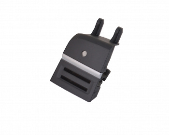 Заглушка панели управления мультимедией (монетница) AUDI A3 8V1858323A6PS