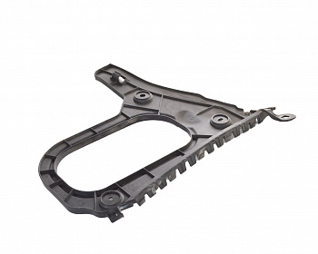 Кронштейн заднего бампера правый AUDI A3 8V5807378