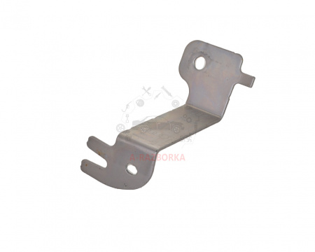 Кронштейн сирены сигнализации (штатной) AUDI S4 8W0951285A