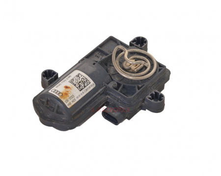 Серводвигатель AUDI A4/A5/A6/A7/A8 S4/S5/S6/S8 Q5/Q7/Q8 4N0133246