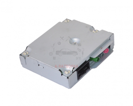 Блок управления камеры заднего вида AUDI A3 5Q0907441A